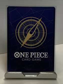 Perona (Illustration Box Vol.4) OP09-034 One Piece Promotion Cards Foil - Image 2