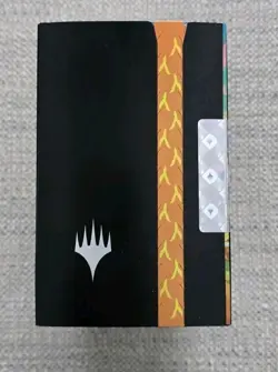 Magic The Gathering MTG Final Fantasy Chocobo Bundle Booster Promo Card - Image 2