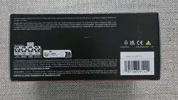 Magic The Gathering MTG Final Fantasy Chocobo Bundle Booster Promo Card - Image 5