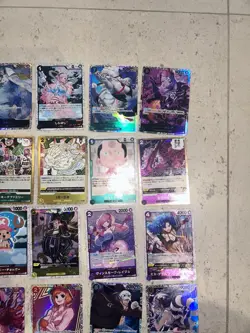 500+ One Piece TCG Card Game | Bulk Lot JAPANESE ONLY - DON!!, Leader, Promo +++ - Image 4