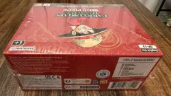 One Piece TCG: OP13 Carrying On His Will Booster Box Sealed English | SEALED - Image 4