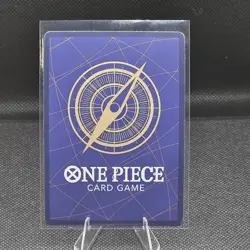 Perona (Illustration Box Vol.4) OP09-034 One Piece Promotion Cards Foil - Image 2
