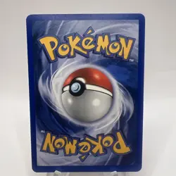 Wobbuffet 35/75 Neo Discovery Unlimited Pokemon Card Rare Lightly Played LP + - Image 4