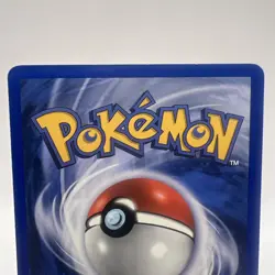 Wobbuffet 35/75 Neo Discovery Unlimited Pokemon Card Rare Lightly Played LP + - Image 5