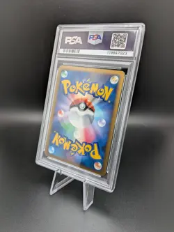 PSA 10 Dialga 007/014 1st Edition Half Deck 2008 Holo Japanese Pokemon Card MINT - Image 5