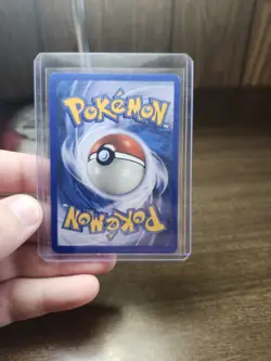 Misdreavus 39/144 Skyridge 2003 Uncommon Pokemon Card Near Mint - Image 2