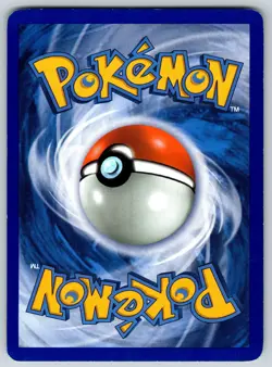 Squirtle - EX Crystal Guardians 63/100 Vintage Kouki Saitou Pokemon TCG Card MP - Image 2