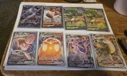 Box Of Pokemon cards elite trainer box! - Image 4