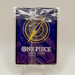Roronoa Zoro (Illustration Box Vol.3) OP07-113 One Piece Promotion Cards Foil - Image 2