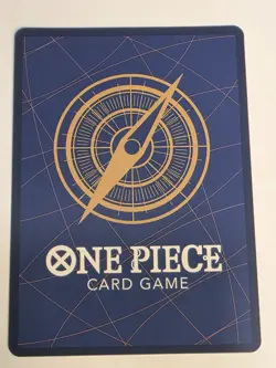 Perona (Illustration Box Vol.4) OP09-034 One Piece Promotion Cards Foil NM - Image 3