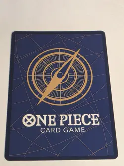 Perona (Illustration Box Vol.4) OP09-034 One Piece Promotion Cards Foil NM - Image 4