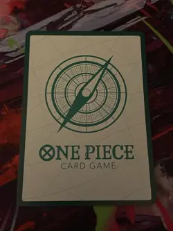 DON!! Card Black and Gold - One Piece Promotion Cards (OP-PR) - Image 2