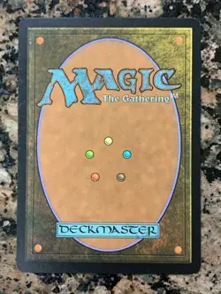 MTG Batwing Brume x1 Eventide NM, Magic the Gathering - Image 2