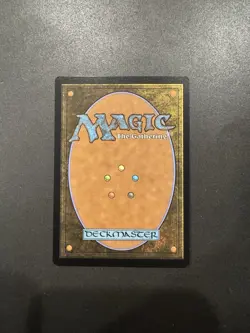 Sol Ring (BLC) - Near Mint - Commander Staple - Magic the Gathering (MTG) - Image 2