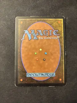 Shivan Dragon Revised Edition MP - Image 2