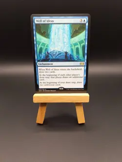 Well of Ideas Double Masters Regular - Image 1
