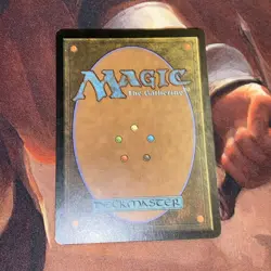 Captain Sisay X1 Mtg Invasion Lp - Image 2