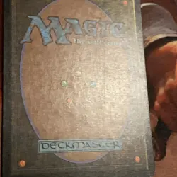 Captain Sisay X1 Mtg Invasion Lp - Image 3