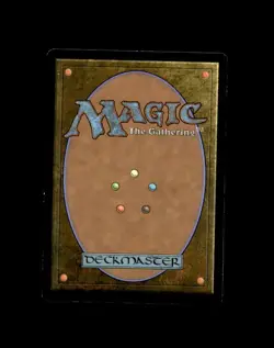 Commander 2014 #215 Soul of the Harvest - Image 2