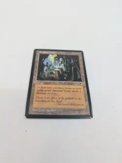 Ancient Tomb Tempest Regular for sale online - Image 1