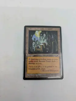 Ancient Tomb Tempest Regular for sale online - Image 2