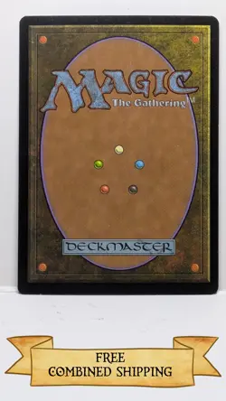 Bubbling Muck Urza's Destiny Foil - Image 2