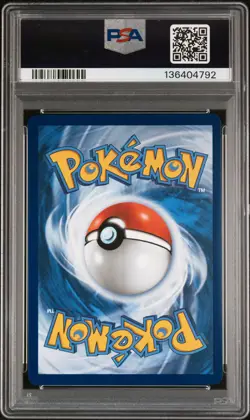 2025 POKEMON MEG EN-MEGA EVOLUTION #178 MEGA GARDEVOIR EX PSA 10 - Image 2