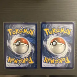 Pokemon TCG Charizard & Braiden GX + Charizard & Reshiram GX - Image 4