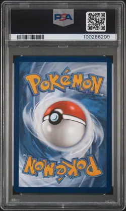 Magneton 159/191 Surging Sparks Elite Trainer Box Pokemon PSA 9 - Image 2