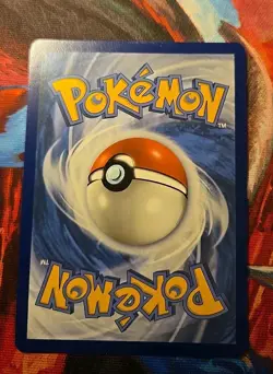Bianca's Devotion 197/162 Temporal Forces Holo Full Art Trainer Pokemon TCG ?? - Image 2