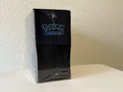 Pokemon TCG Phantasmal Flames Pokemon Center Elite Trainer Box ETB With Case New - Image 4
