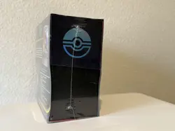 Pokemon TCG Phantasmal Flames Pokemon Center Elite Trainer Box ETB With Case New - Image 5