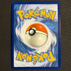 Lapras ex 164 NM Black Star Promo Sv: Scarlet & Violet Promos Pokemon TCG - Image 2