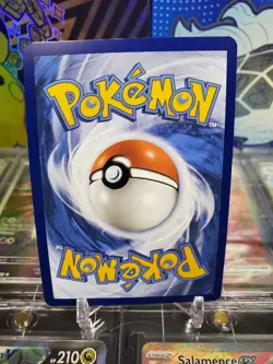 Sprigatito 012/193 Reverse Holo Common Pokemon TCG S&V Paldea Evolved - Image 2