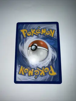 Pokemon TCG Holo Ultra Rare Tag Team GX Mega Sableye and Tyranitar GX - Image 2