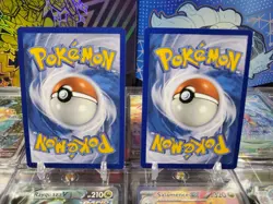 Alcremie 065/142 Reverse Holo & Holo Rare Combo Pokemon TCG S&V Stellar Crown - Image 2