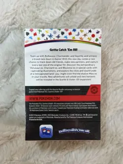 Pokemon TCG Scarlet and Violet 151 Booster Bundle Set - 290-85321 820650853210 - Image 2