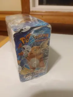 Pokemon TCG XY Evolutions Booster Box - Image 2