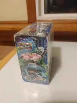 Pokemon TCG XY Evolutions Booster Box - Image 3
