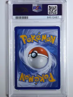 2022 Pokemon Charizard VSTAR 018/172 Full Art Brilliant Stars - PSA 10 - Image 2