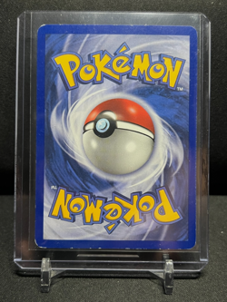 Vileplume 17/110 Reverse Holo Rare Pokemon 2006 EX Holon Phantoms MP - Image 2