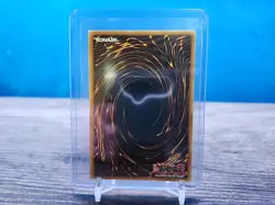 Yu-gi-oh! Dark Burning Attack (Secret Rare) (Limited Edition) - LDK2-ENS04 - Image 2