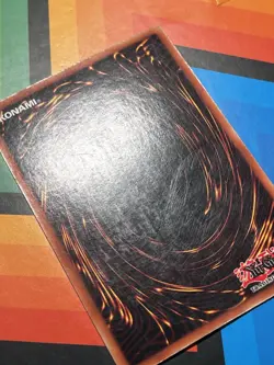 Yugioh! Darkfire Dragon LOB-019 Rare Unlimited MP - Image 4