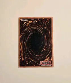 Yugioh Swords of Revealing Light LOB-101 Super Rare LP - Image 2