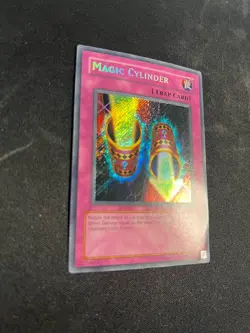 Magic Cylinder LON-104 Labyrinth of Nightmare Unlimited - Image 2