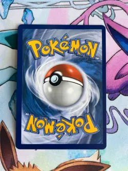 Oricorio ex 024 Promo Mega Evolutions Pokemon Near Mint Pokemon Card - Image 2