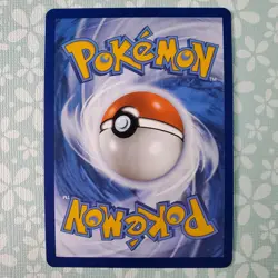 Pokemon Card Ditto 201/091 Secret Rare Scarlet Violet Paldean Fates Singles LP - Image 2