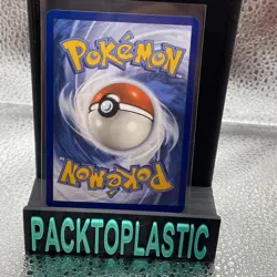 Great Tusk Pokemon Card 055/131 Prismatic Evolutions Masterball P2 - Image 2