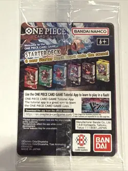 【SEALED】 Dodgers x ONE PIECE Monkey D. Luffy EB02-010 Night Promo Card English - Image 4