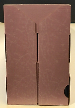 One Piece CCG: Card Game Promotional Vendor Display Box - See Description - Image 3